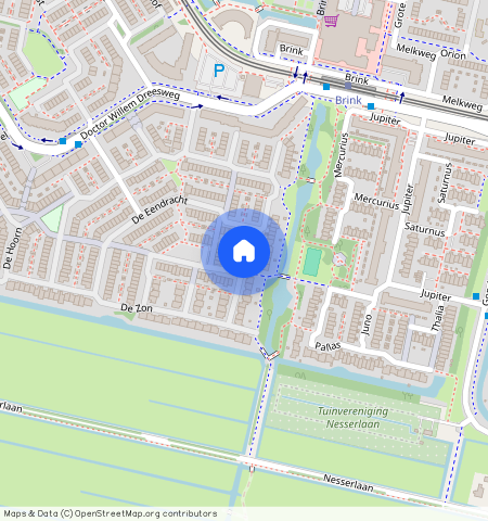 De Zon **, 1188 GH, Amstelveen