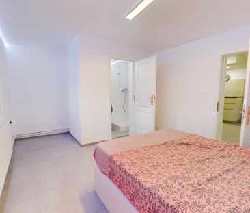 Gemütliche 1.5-Zimmer Wohnung in Subingen - Photo 5