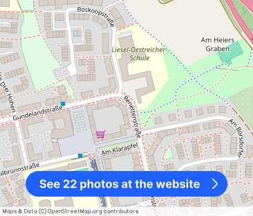 4 Zimmer: Exklusive Penthouse-Wohnung mit zwei großen Balkonen - Photo 1