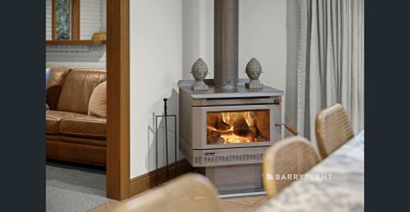 Stunning Federation-Style Family Estate on 1,587m² (approx.) - Photo 4