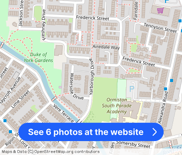 Yarborough Drive, Grimsby, DN31 - Photo 1