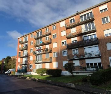 Location appartement 3 pièces - 66.2m² à Rousies (59131) - Photo 3