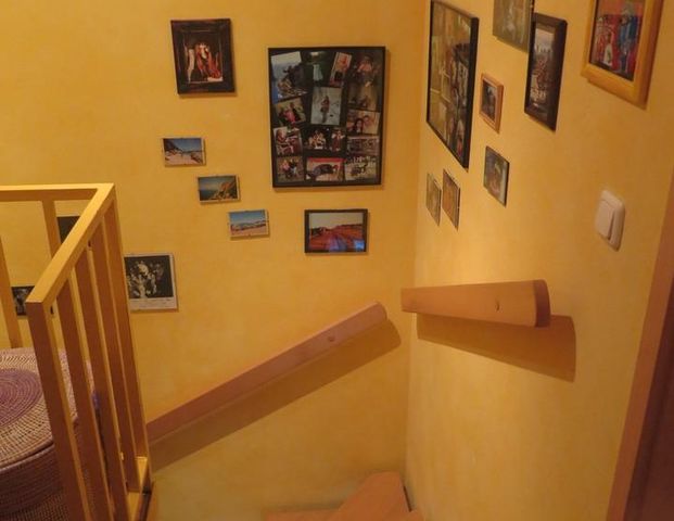 Stadtrand Köln-Mansardenwohnung zur Zwischenmiete Jan/Febr. - Foto 1