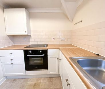 1 bedroom flat to rent - Photo 5