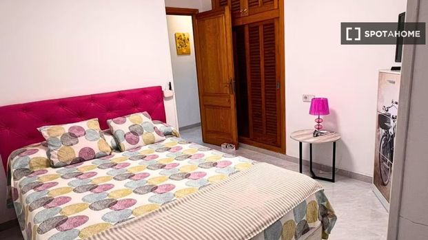 2 room luxury Flat for rent in Alcúdia, Balearic Islands - Photo 1