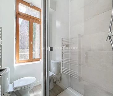 Location Appartement 1 pièce 19m² CLERMONT FERRAND 63000 - Photo 5