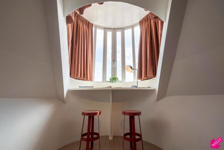 Gemeubelde duplex beschikbaar voor korte termijn ! - Photo 3