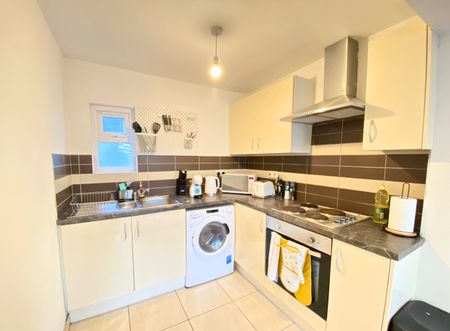 1 Bed Flat, Tib Street, M4 - Photo 5