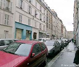 Logement à Paris, Location meublée - Photo 3