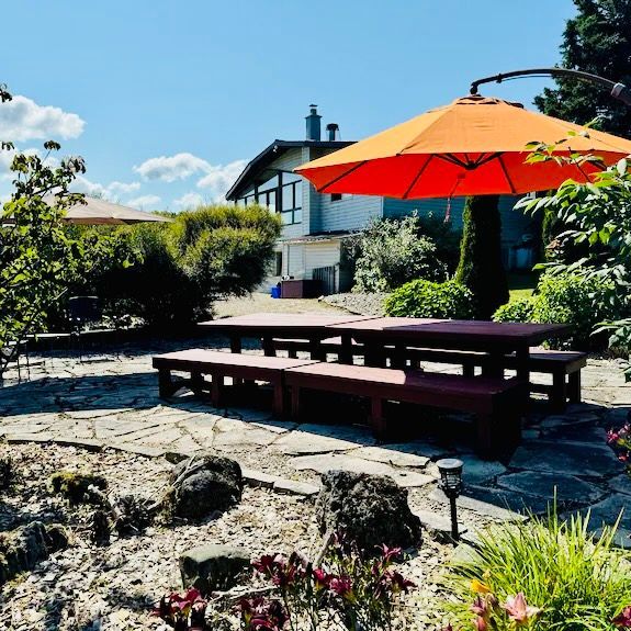 For Lease - 569513 6th Side Road, Blue Mountains, Ontario - Photo 1