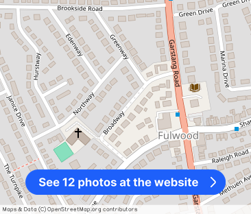 Broadway, Preston, PR2 - Photo 1