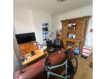 Claude Street, Dunkirk, Nottingham, NG7 - Photo 1