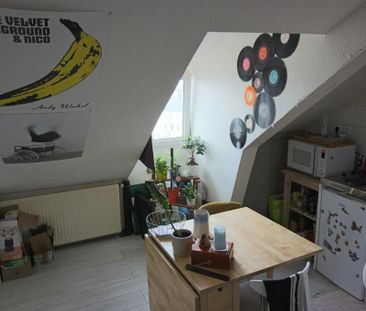 Location Appartement 1 pièce 22m² METZ 57000 - Photo 3