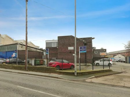 2 bedroom apartment to rent - Photo 5