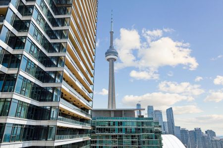 For Lease - 3 Concord Cityplace Way Unit# 3207, Toronto, Ontario - Photo 3