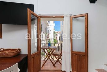 Carrer Francisco Martínez Orozco, Altea, Valencian Community 03590