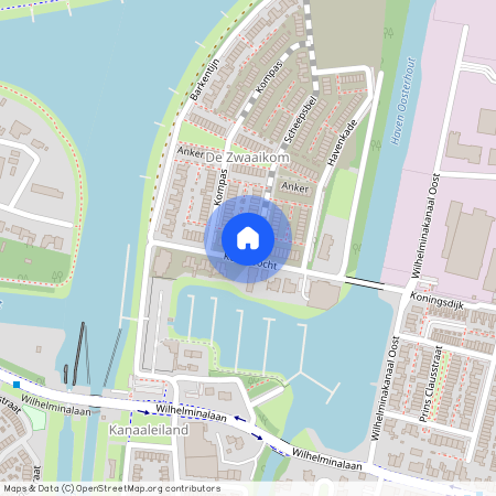 Korenbocht 41, 4905AS Oosterhout