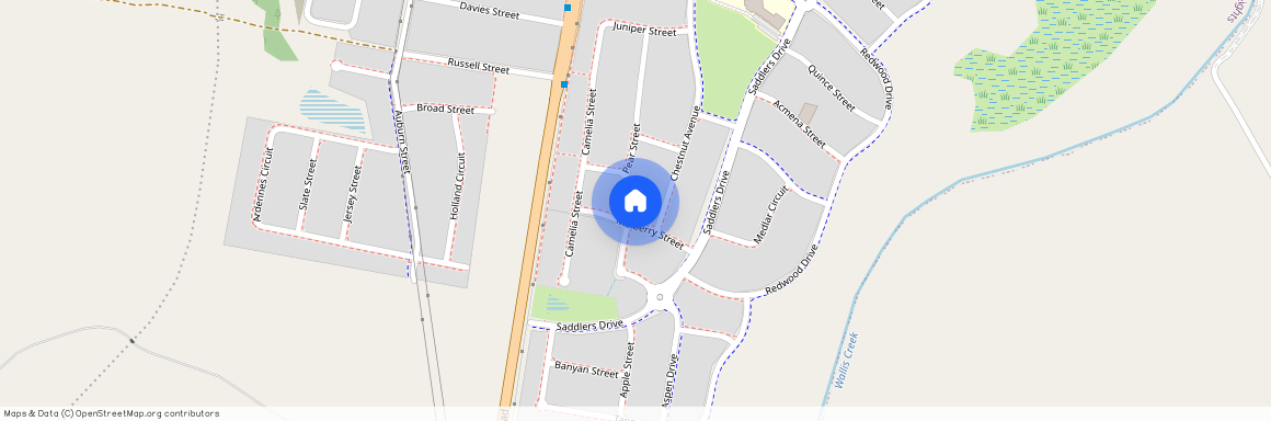 8 Mulberry Street, NSW 2321, Gillieston Heights