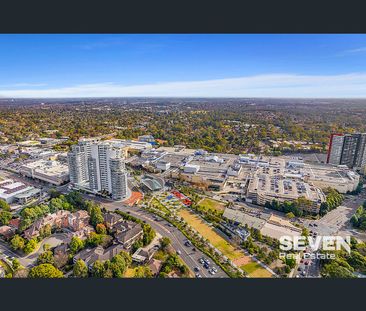 815/301 Old Northern Road, Castle Hill, NSW 2154 - Photo 1