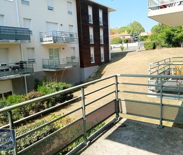 Location Appartement 2 pièces 43m² NIORT 79000 - Photo 5