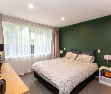 Beautifully Renovated 3-Bedroom Home in a Prime Christchurch Location! - Photo 4