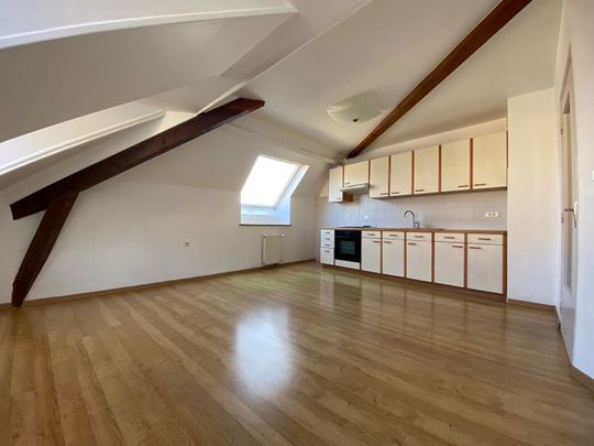 Location Appartement 2 pièces 39m² BESANCON 25000 - Photo 1