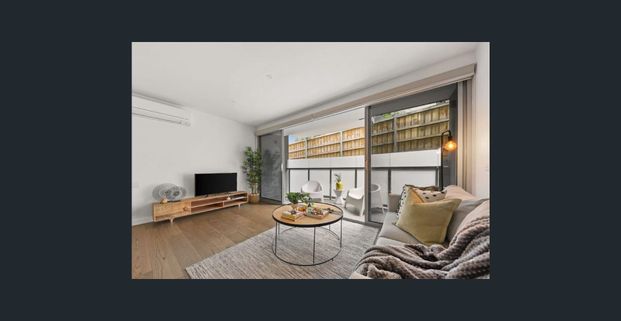 Modern ground-floor apartment in the heart of Heidelberg - Photo 1