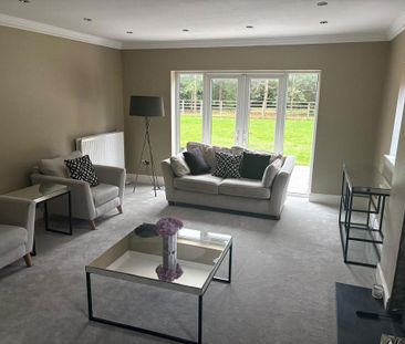 5 bedroom detached house to rent - Photo 6