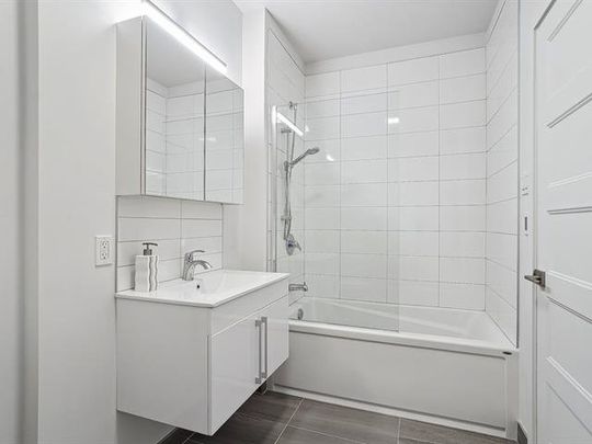 Appartement à louer - Delson Appartement à louer - Delson - Photo 1