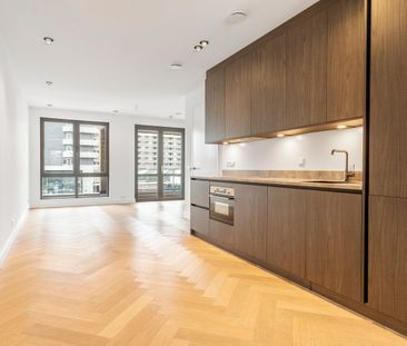 Appartement te huur: Kostverlorenhof 185 1183 HK Amstelveen - Foto 6