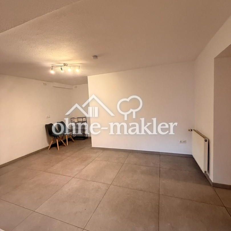 Großzügige 4 Zimmerwohnung 120 qm - Photo 1