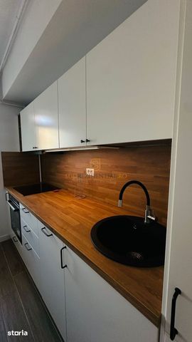 Garsonieră modernă lângă Parcul Tudor Arghezi | Etaj 7 + parcare - Photo 3
