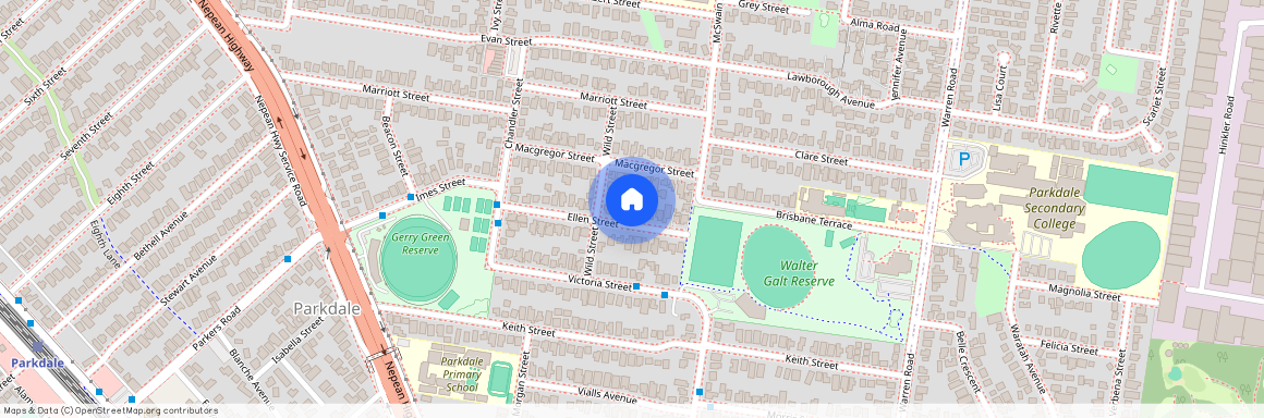 21 Ellen Street, Vic 3195, Parkdale