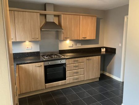 2 bedroom terraced house to rent - Photo 3