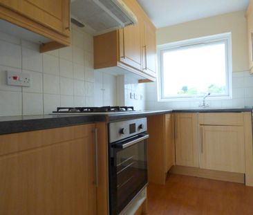 2 bedroom apartment to rent Church Road, Eastleigh, SO50 - Photo 3