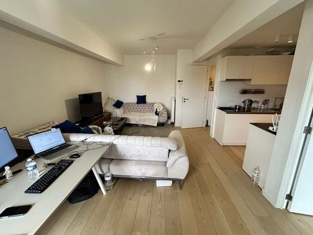 Appartement te huur - Photo 3