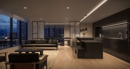 For Lease - 223 Redpath Avenue Unit# 3005, Toronto, Ontario - Photo 4