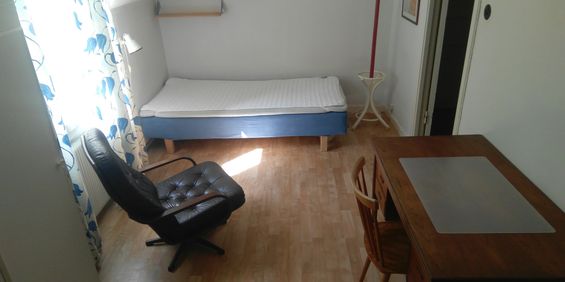 Bäcktuvevägen, Göteborg - Photo 3