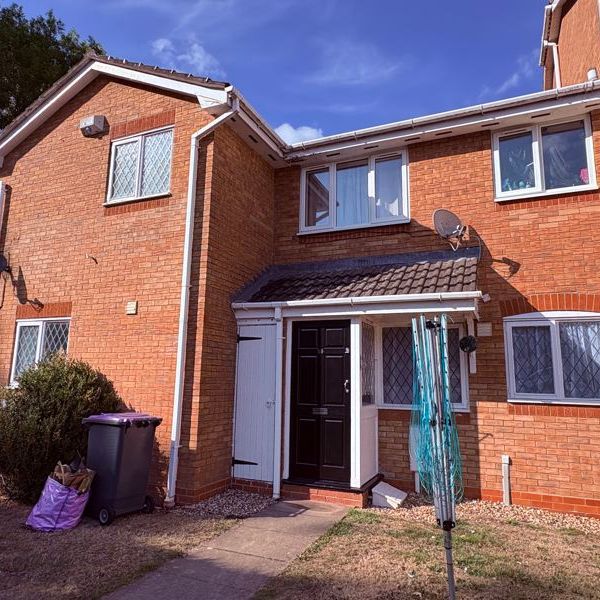 Stanier Drive, Madeley, Telford - Photo 1