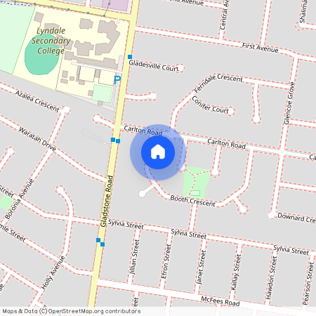 3 Booth Crescent, Vic 3175, Dandenong North