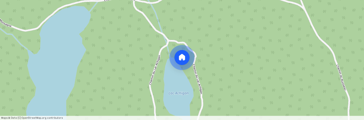 68 Chem. du Lac Achigan, Val-Des-Monts