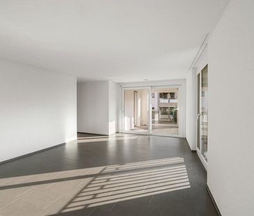 Helle und moderne Wohnung zu vermieten! - Foto 3