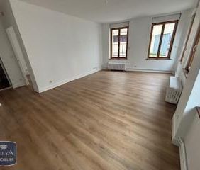 Location Appartement 2 pièces 46m² LE HAVRE 76600 - Photo 1