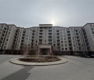 For Lease - 2490 Old Bronte Road Unit# 630, Oakville, Ontario - Photo 5