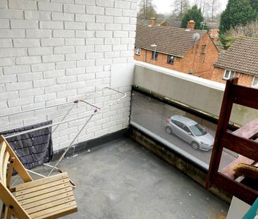1 bedroom flat to rent - Photo 5