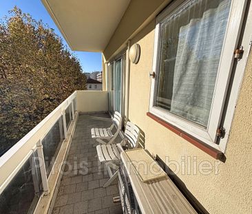 location appartement 2 Pièce(s) - Photo 3