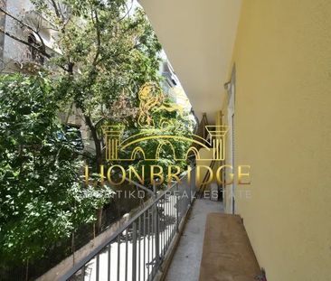 Διαμέρισμα για ενοικίαση Κυψέλη - Photo 4