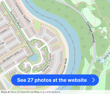 Kingston Place, Dalmarnock, Glasgow, G40 - Photo 1