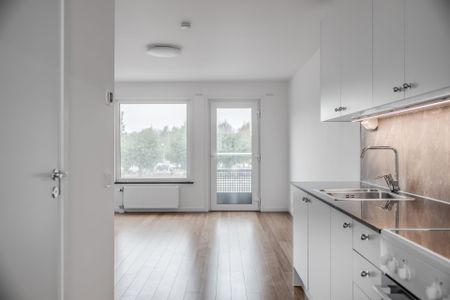 Lomvägen, Sollentuna - Photo 2