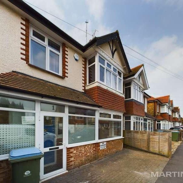 Beatty Road, Bognor Regis, PO21 - Photo 1